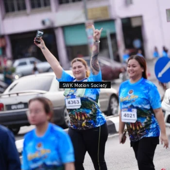 Runner Photo 7607626