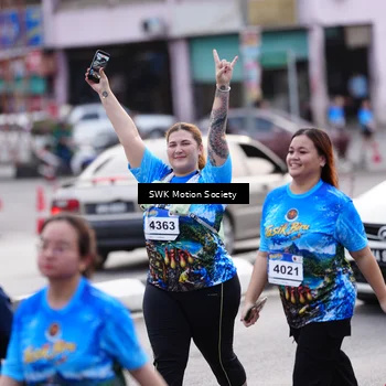 Runner Photo 7607627