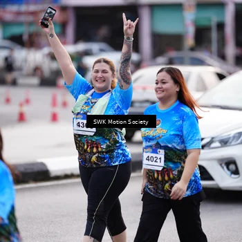Runner Photo 7607633