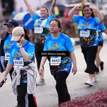 Runner Photo 7607634