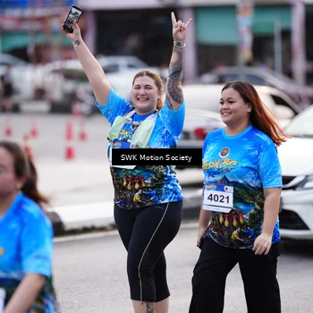 Runner Photo 7607635