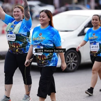 Runner Photo 7607636