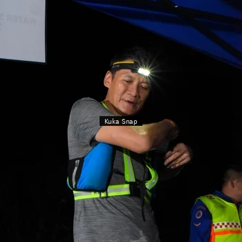 Runner Photo 7607637