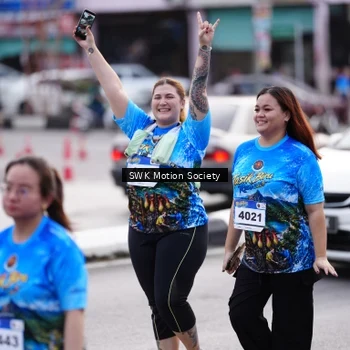 Runner Photo 7607638