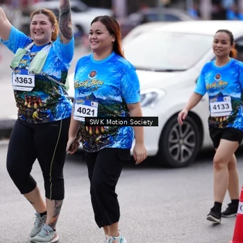 Runner Photo 7607639