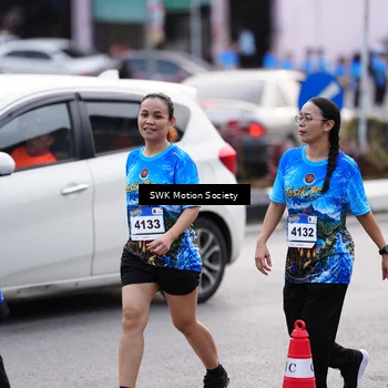 Runner Photo 7607643