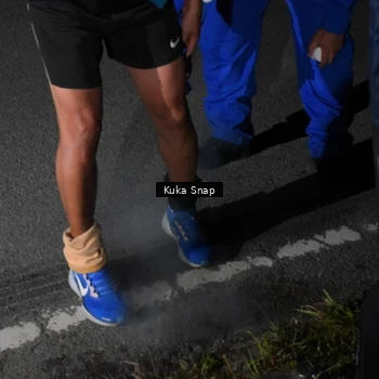 Runner Photo 7607644