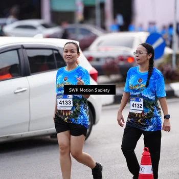 Runner Photo 7607648