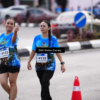 Runner Photo 7607649