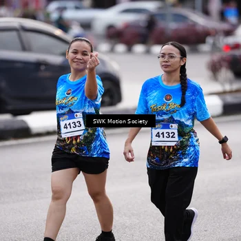 Runner Photo 7607653