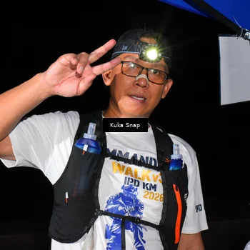 Runner Photo 7607654