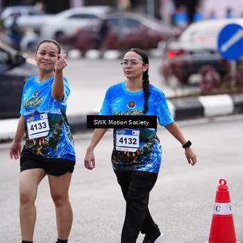 Runner Photo 7607655
