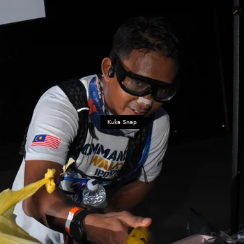 Runner Photo 7607658