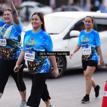 Runner Photo 7607663