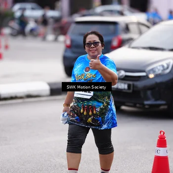 Runner Photo 7607667