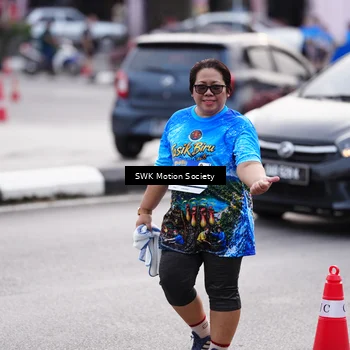 Runner Photo 7607668