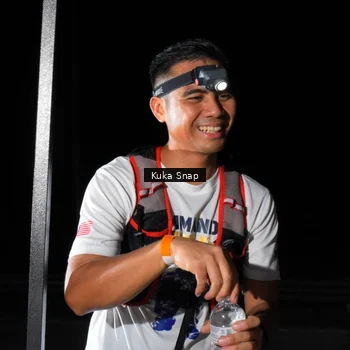Runner Photo 7607670