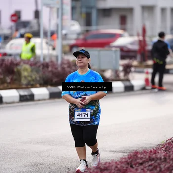 Runner Photo 7607671