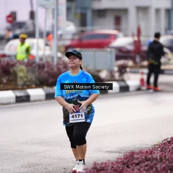 Runner Photo 7607681