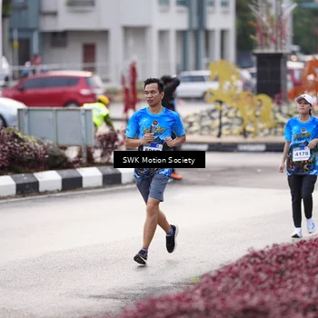 Runner Photo 7607685