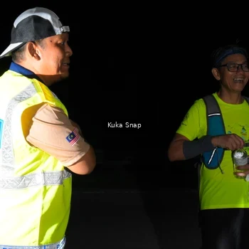 Runner Photo 7607693