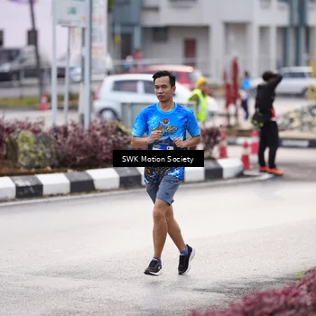 Runner Photo 7607696