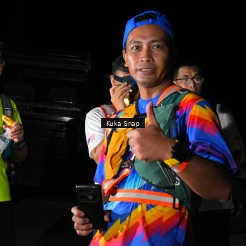 Runner Photo 7607700