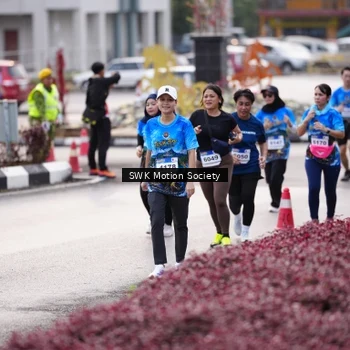 Runner Photo 7607707