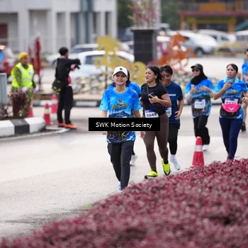 Runner Photo 7607708