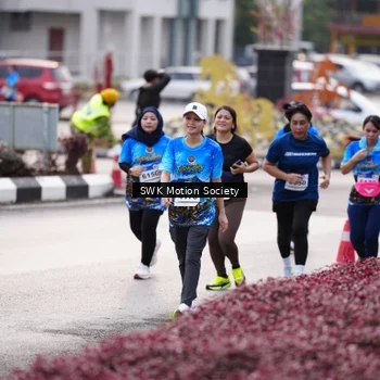 Runner Photo 7607717
