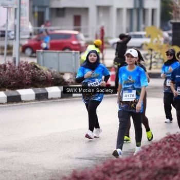 Runner Photo 7607720