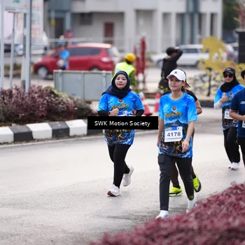 Runner Photo 7607728