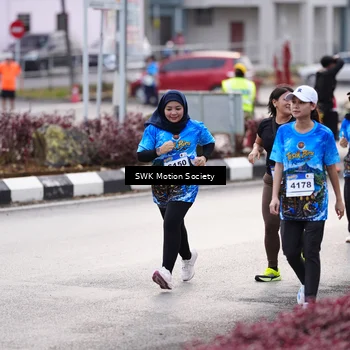 Runner Photo 7607734