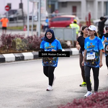 Runner Photo 7607738