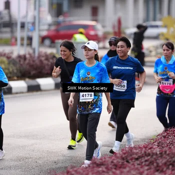 Runner Photo 7607739