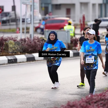 Runner Photo 7607747