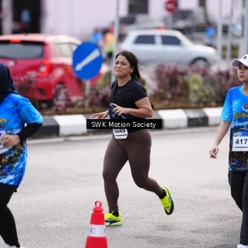 Runner Photo 7607749