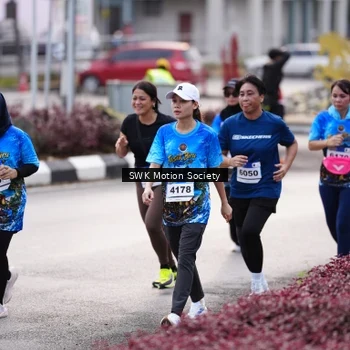 Runner Photo 7607755