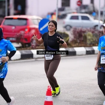 Runner Photo 7607757