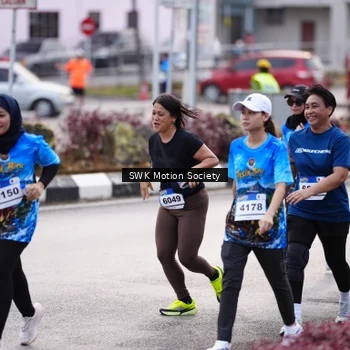 Runner Photo 7607758