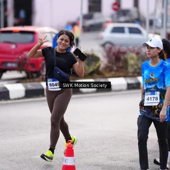 Runner Photo 7607761