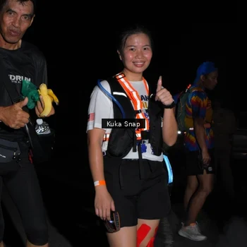 Runner Photo 7607764