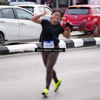 Runner Photo 7607766