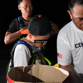 Runner Photo 7607768