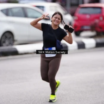 Runner Photo 7607769
