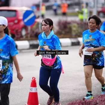 Runner Photo 7607776