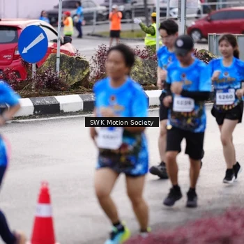 Runner Photo 7607778