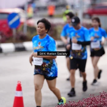 Runner Photo 7607780
