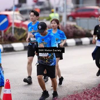 Runner Photo 7607785