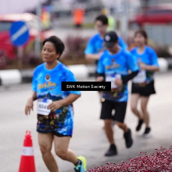 Runner Photo 7607788